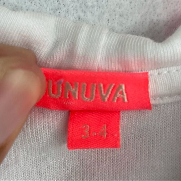 Sunuva Terry Pom Pom Hoodie and Short Set 3-4 - Picture 7 of 11